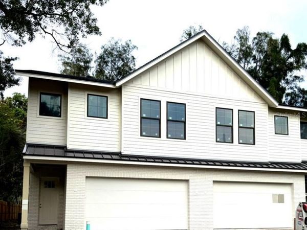 2006 S HABANA AVENUE , Unit 2, TAMPA, FL 33629