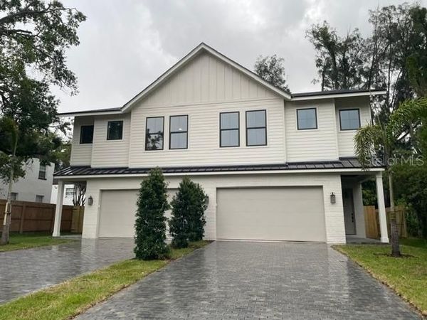2006 S HABANA AVENUE, Unit 2, TAMPA, FL 33629
