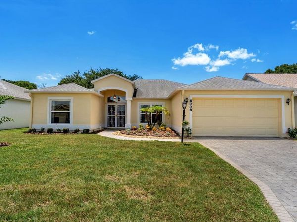 6008 SWALLOW DRIVE, LAKELAND, FL 33809