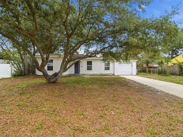 3003 N ADAMS STREET , TAMPA, FL 33611
