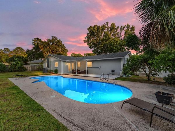 3823 SE 9TH PLACE , OCALA, FL 34471