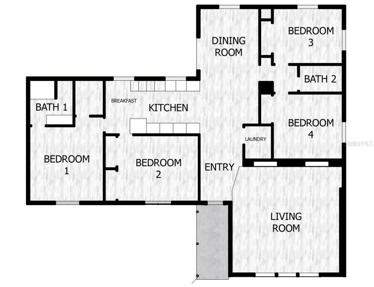 3823 SE 9th Place , Ocala, FL 34471 Photo