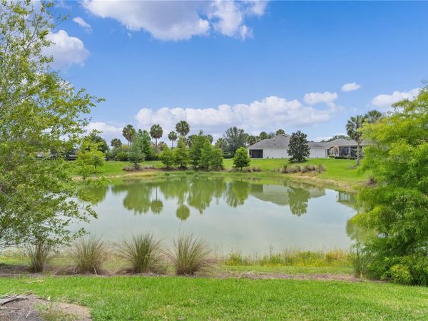 5833 ABNEY AVENUE , THE VILLAGES, FL 32163