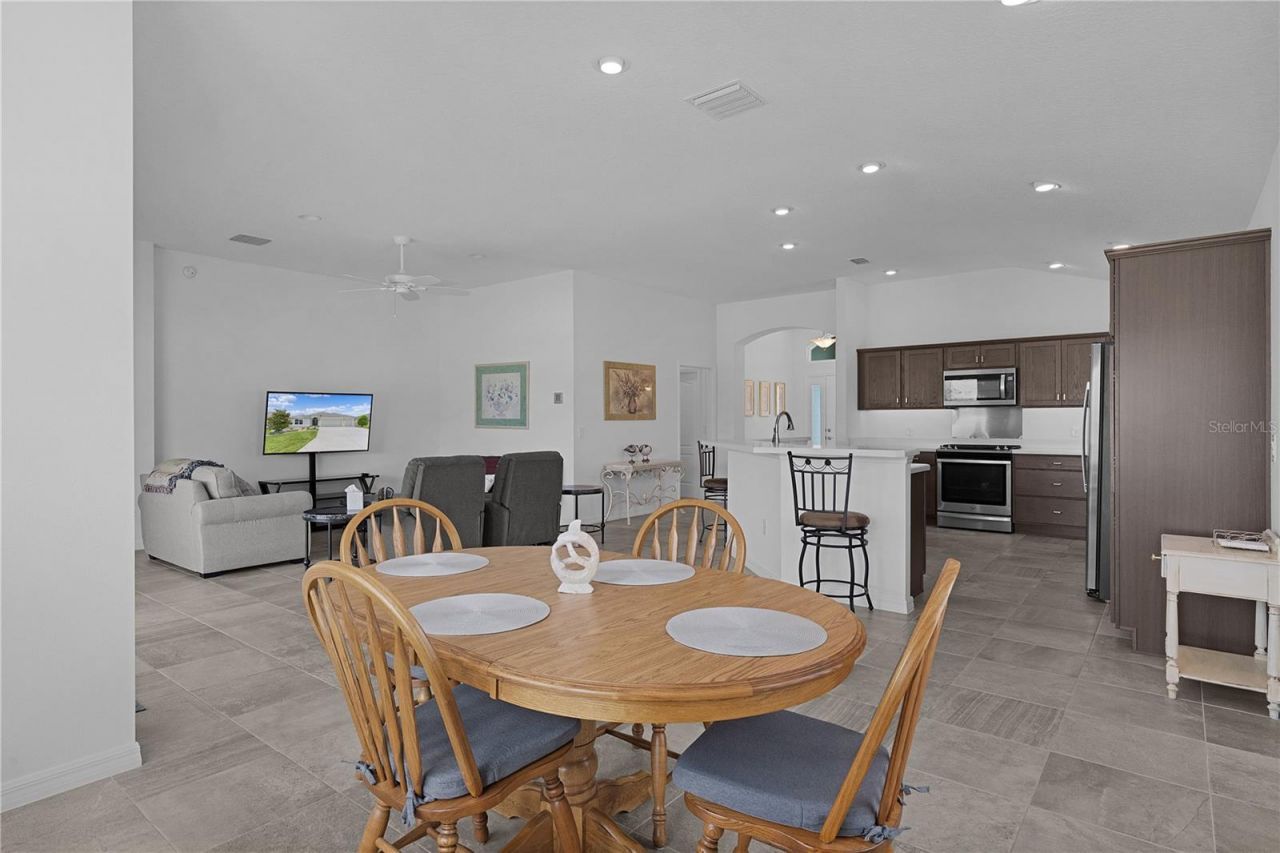 5833 Abney Avenue, The Villages, FL 32163 Photo