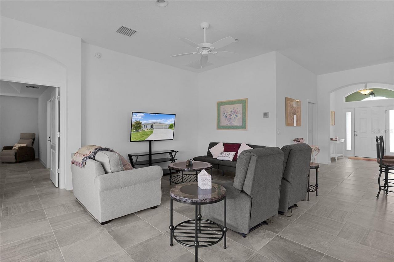 5833 Abney Avenue, The Villages, FL 32163 Photo