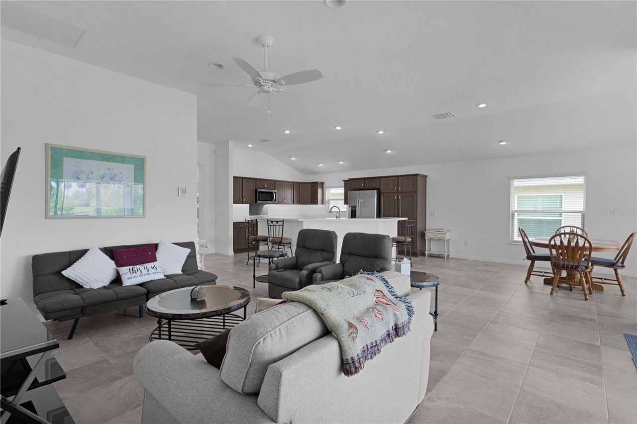 5833 Abney Avenue, The Villages, FL 32163 Photo