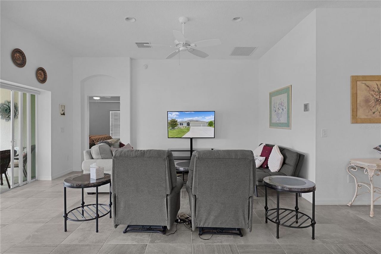 5833 Abney Avenue, The Villages, FL 32163 Photo