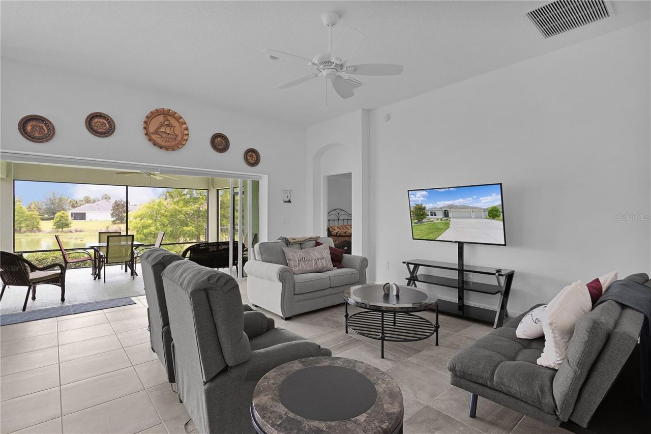 5833 Abney Avenue, The Villages, FL 32163 Photo