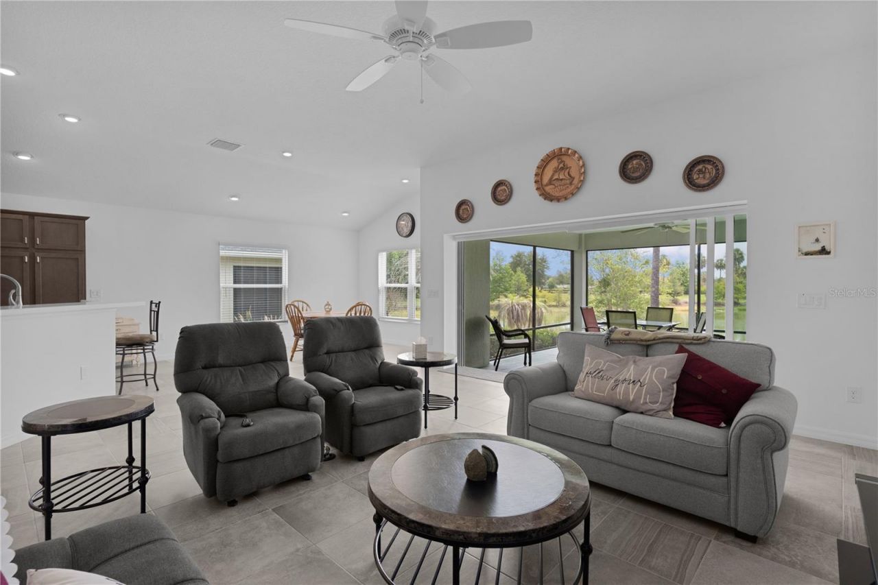 5833 Abney Avenue, The Villages, FL 32163 Photo