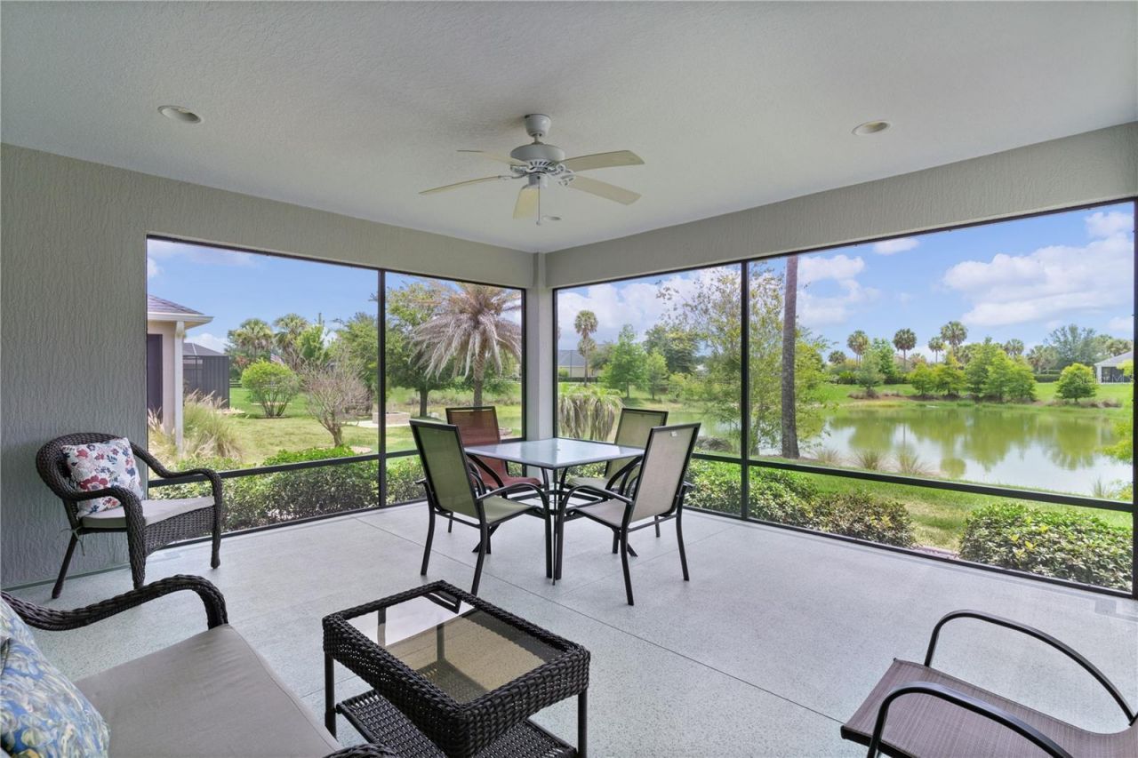 5833 Abney Avenue, The Villages, FL 32163 Photo