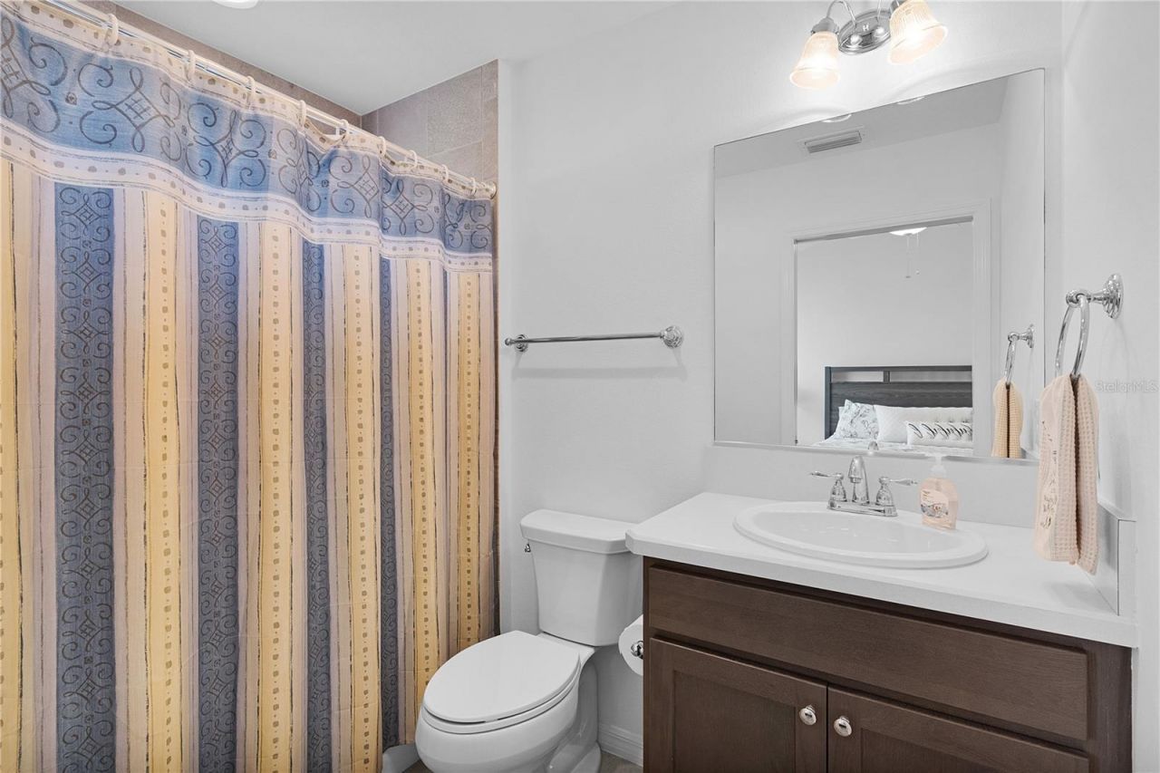 5833 Abney Avenue, The Villages, FL 32163 Photo
