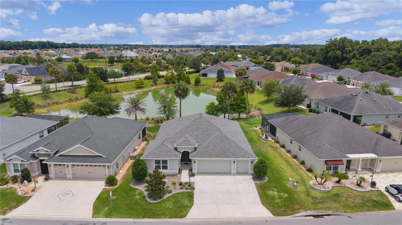 5833 Abney Avenue, The Villages, FL 32163 Photo