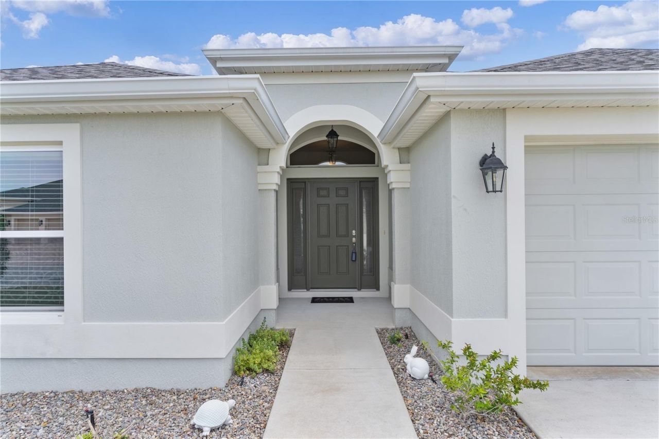 5833 Abney Avenue, The Villages, FL 32163 Photo
