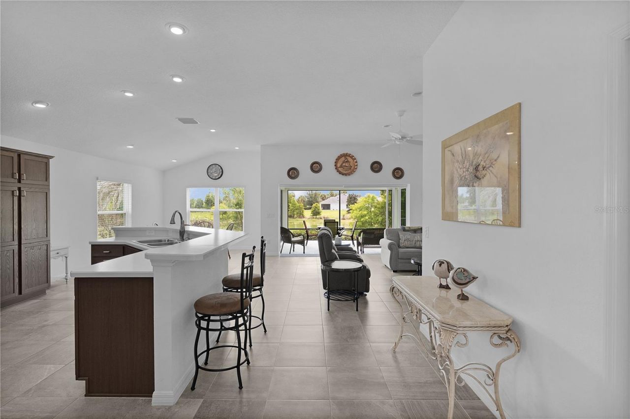 5833 Abney Avenue, The Villages, FL 32163 Photo