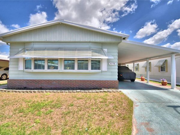 4158 ROLLING OAKS DRIVE , WINTER HAVEN, FL 33880