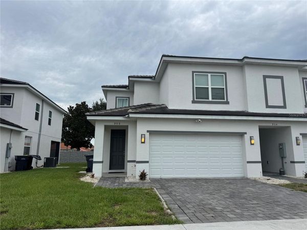 950 CENTAURY DRIVE , KISSIMMEE, FL 34759