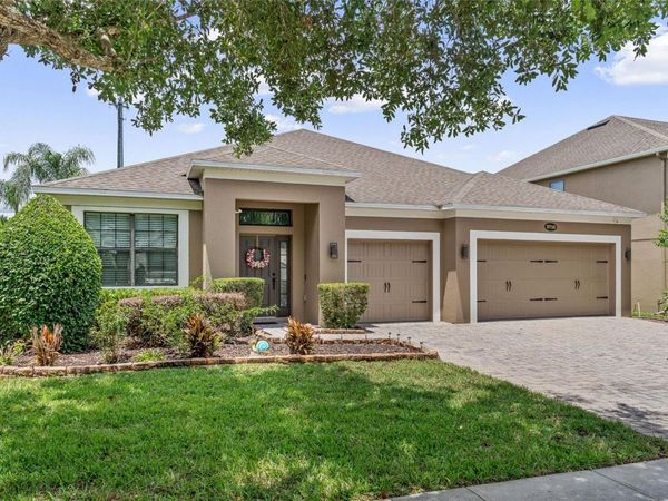 5716 RUE GALILEE LANE , SANFORD, FL 32771
