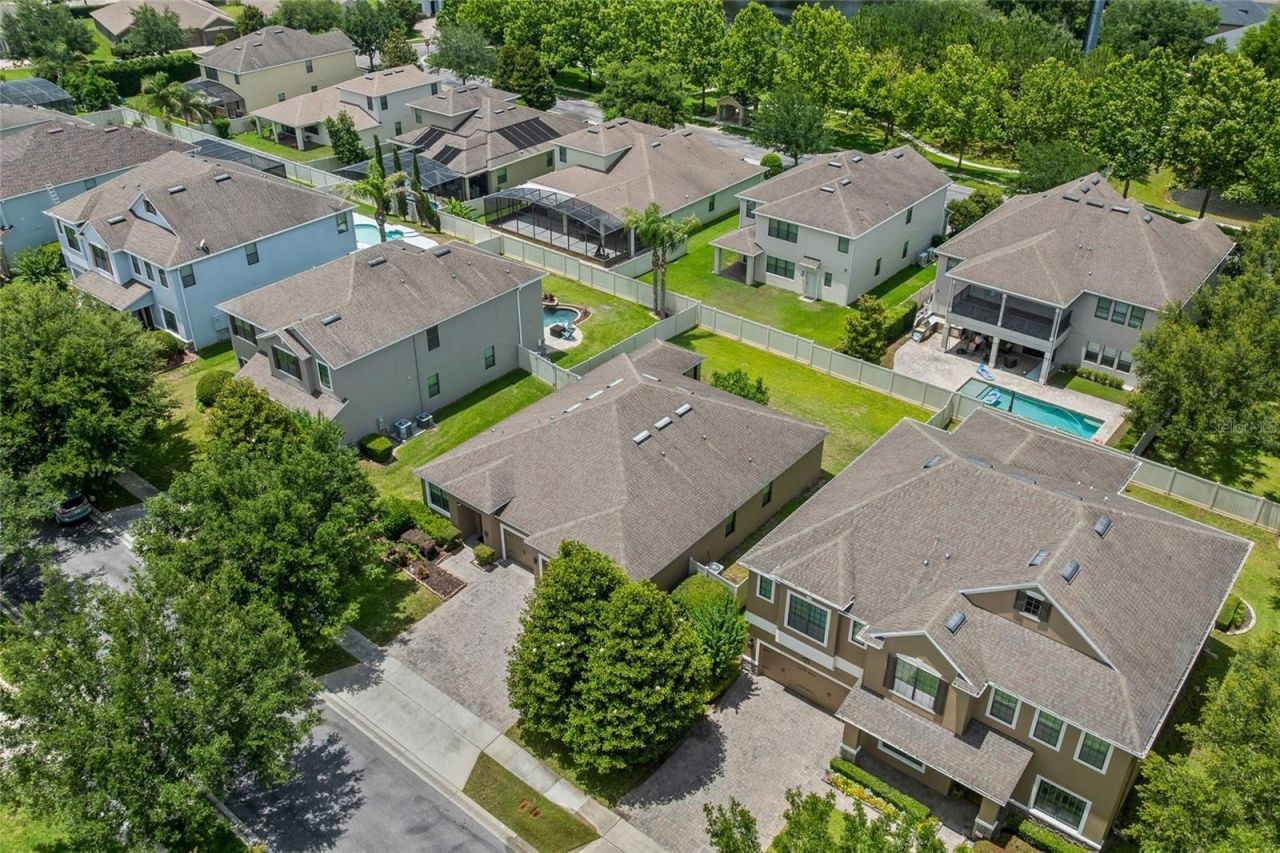 5716 Rue Galilee Lane , Sanford, FL 32771 Photo