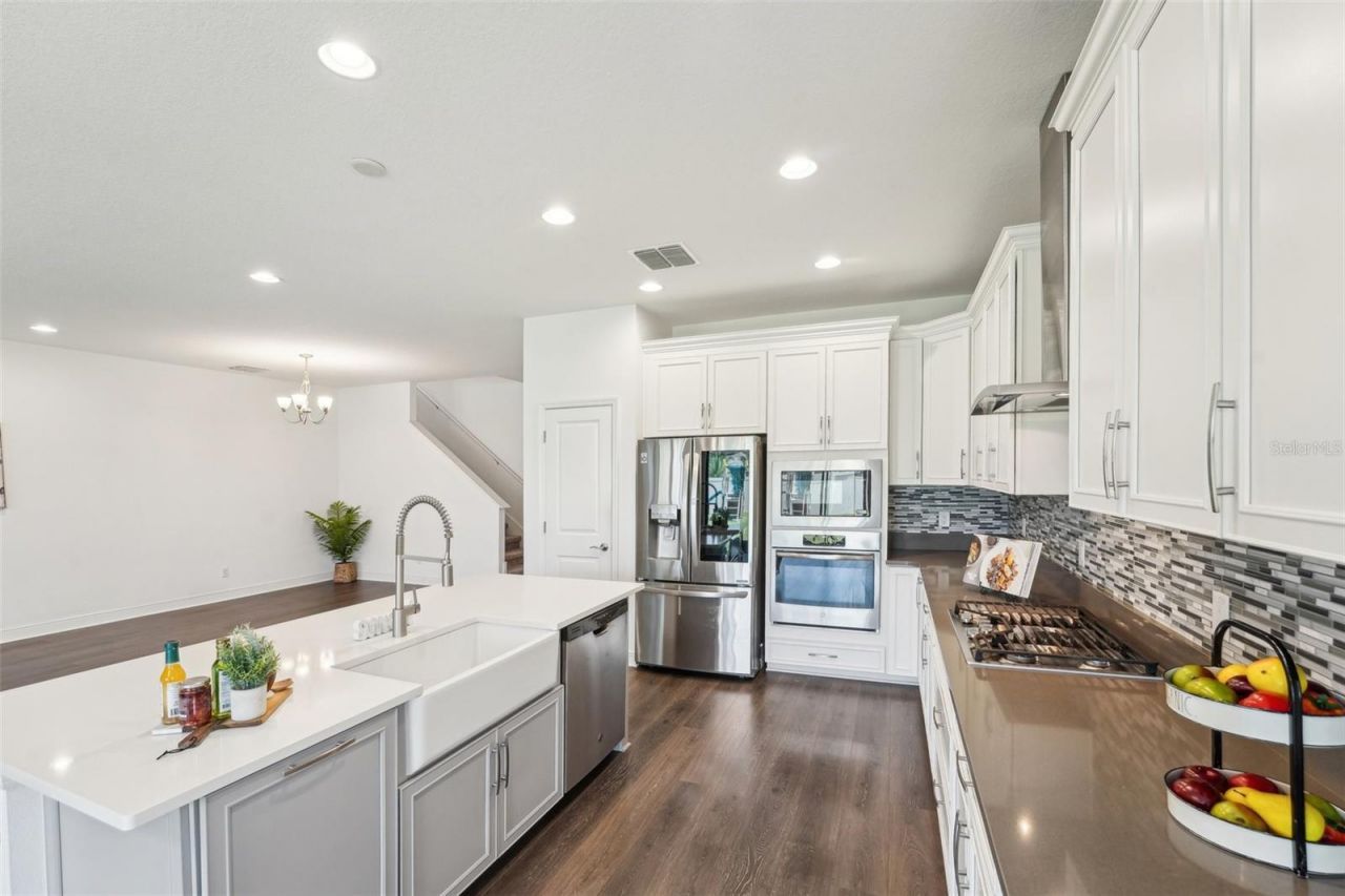 1741 Cherry Walk Road , Lutz, FL 33558 Photo