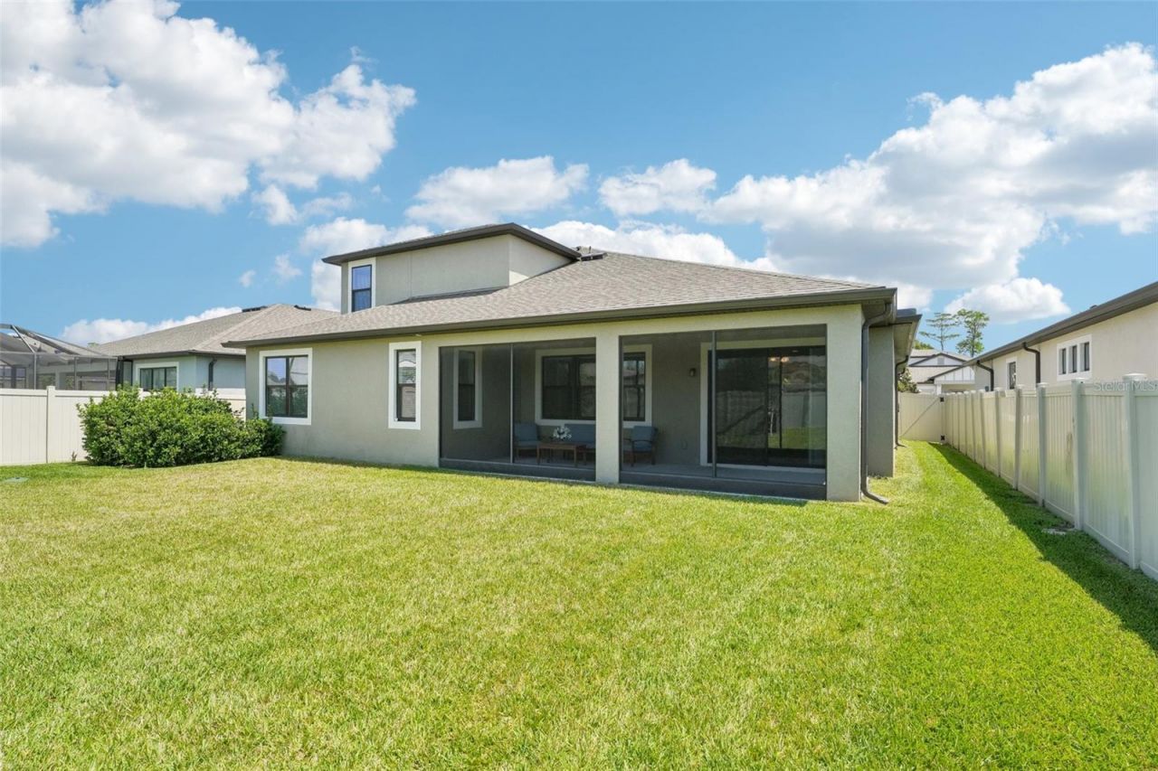 1741 Cherry Walk Road , Lutz, FL 33558 Photo