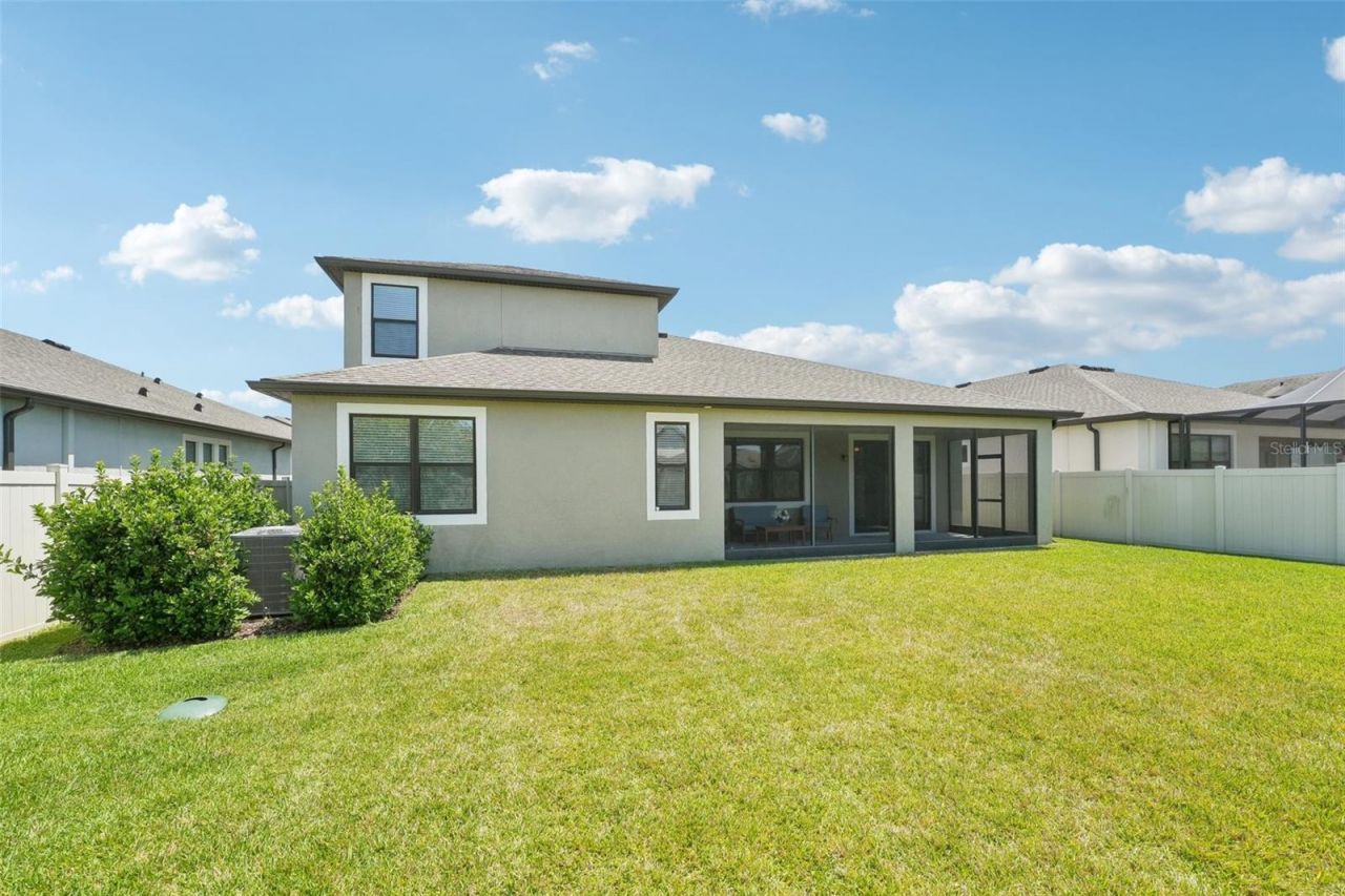 1741 Cherry Walk Road , Lutz, FL 33558 Photo