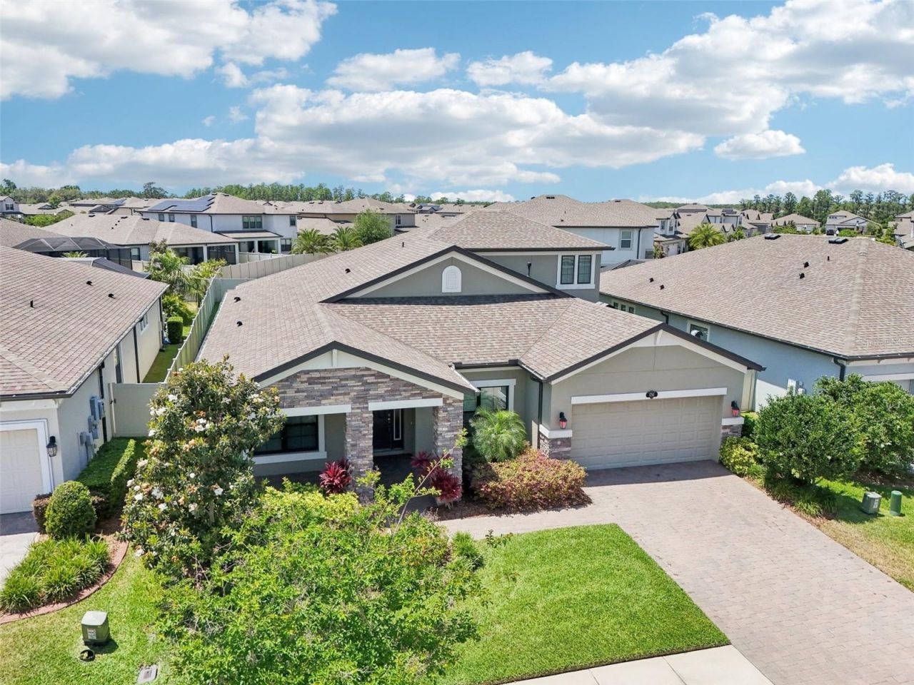 1741 Cherry Walk Road , Lutz, FL 33558 Photo