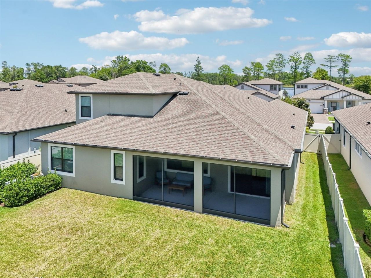 1741 Cherry Walk Road , Lutz, FL 33558 Photo