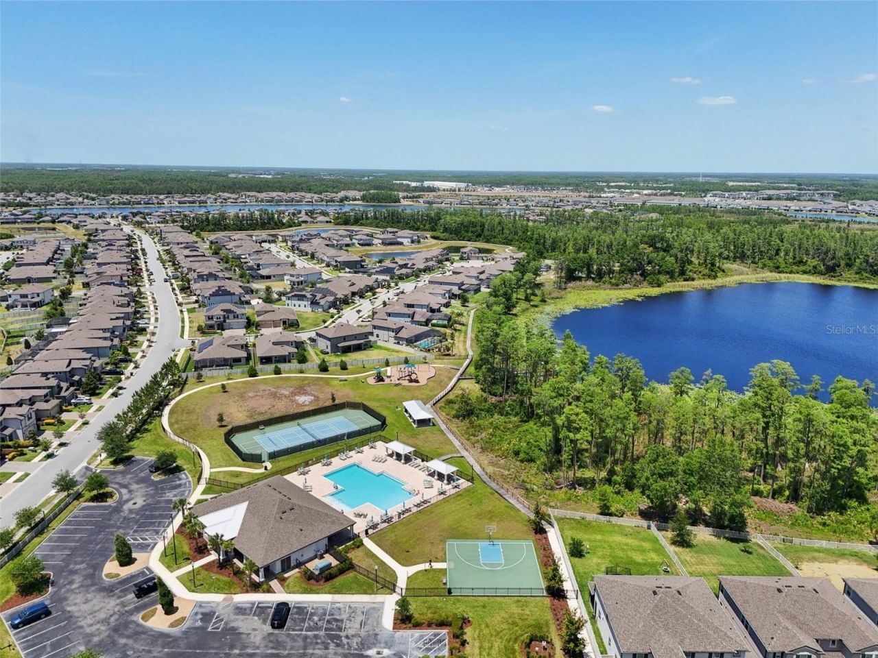 1741 Cherry Walk Road , Lutz, FL 33558 Photo
