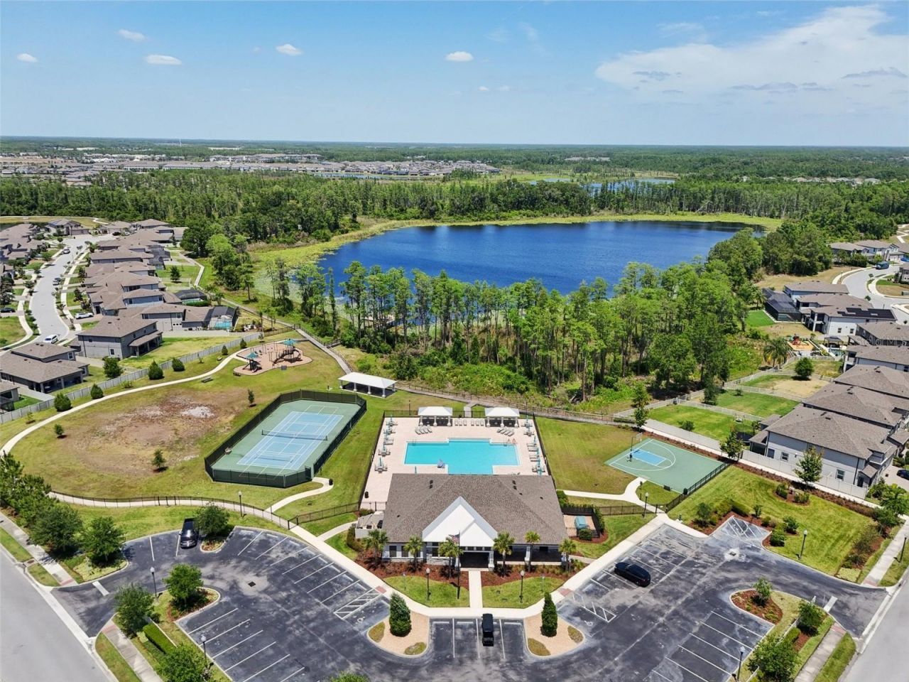 1741 Cherry Walk Road , Lutz, FL 33558 Photo