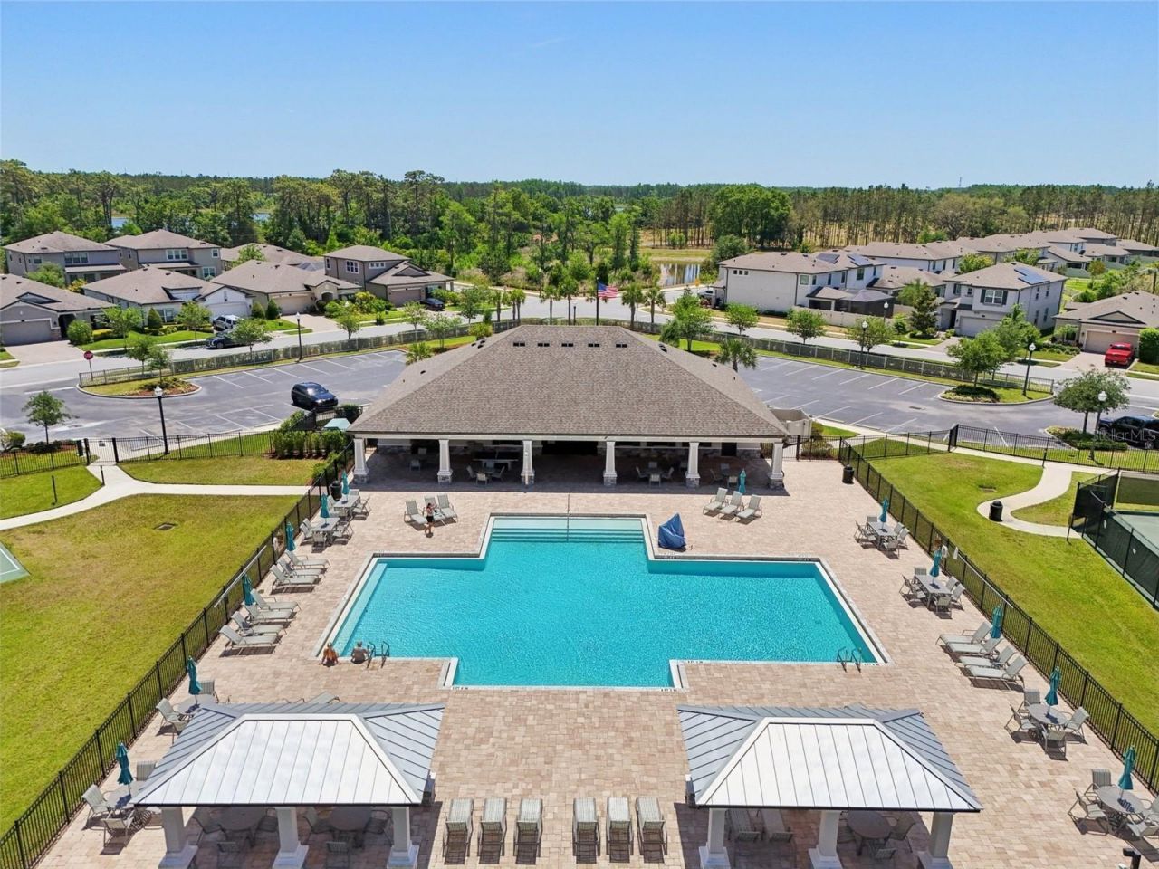 1741 Cherry Walk Road , Lutz, FL 33558 Photo