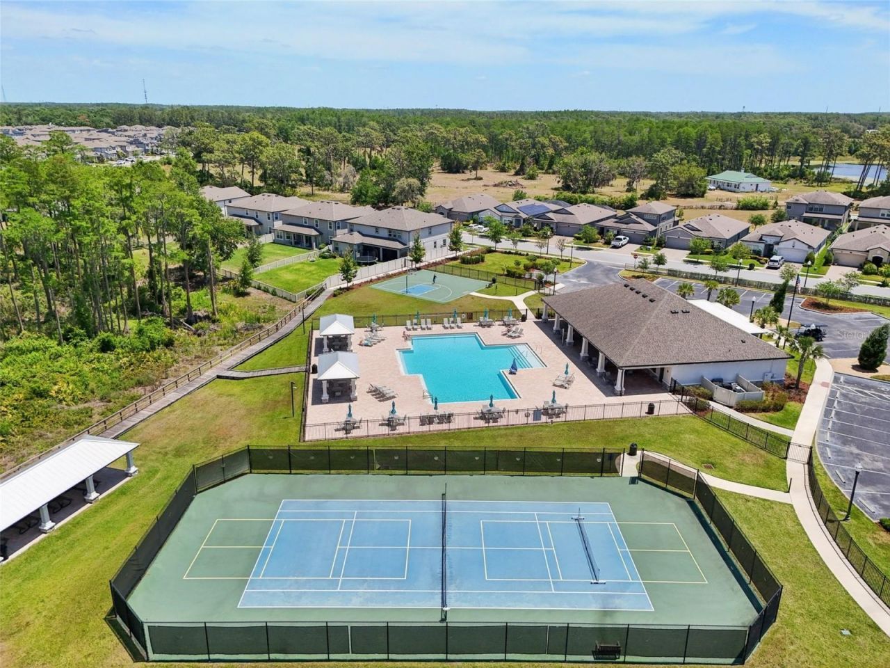 1741 Cherry Walk Road , Lutz, FL 33558 Photo
