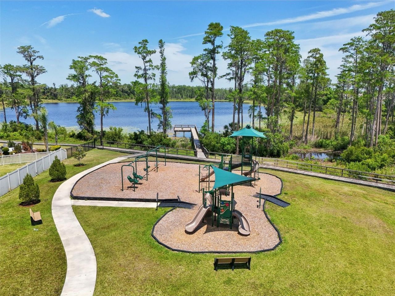 1741 Cherry Walk Road , Lutz, FL 33558 Photo