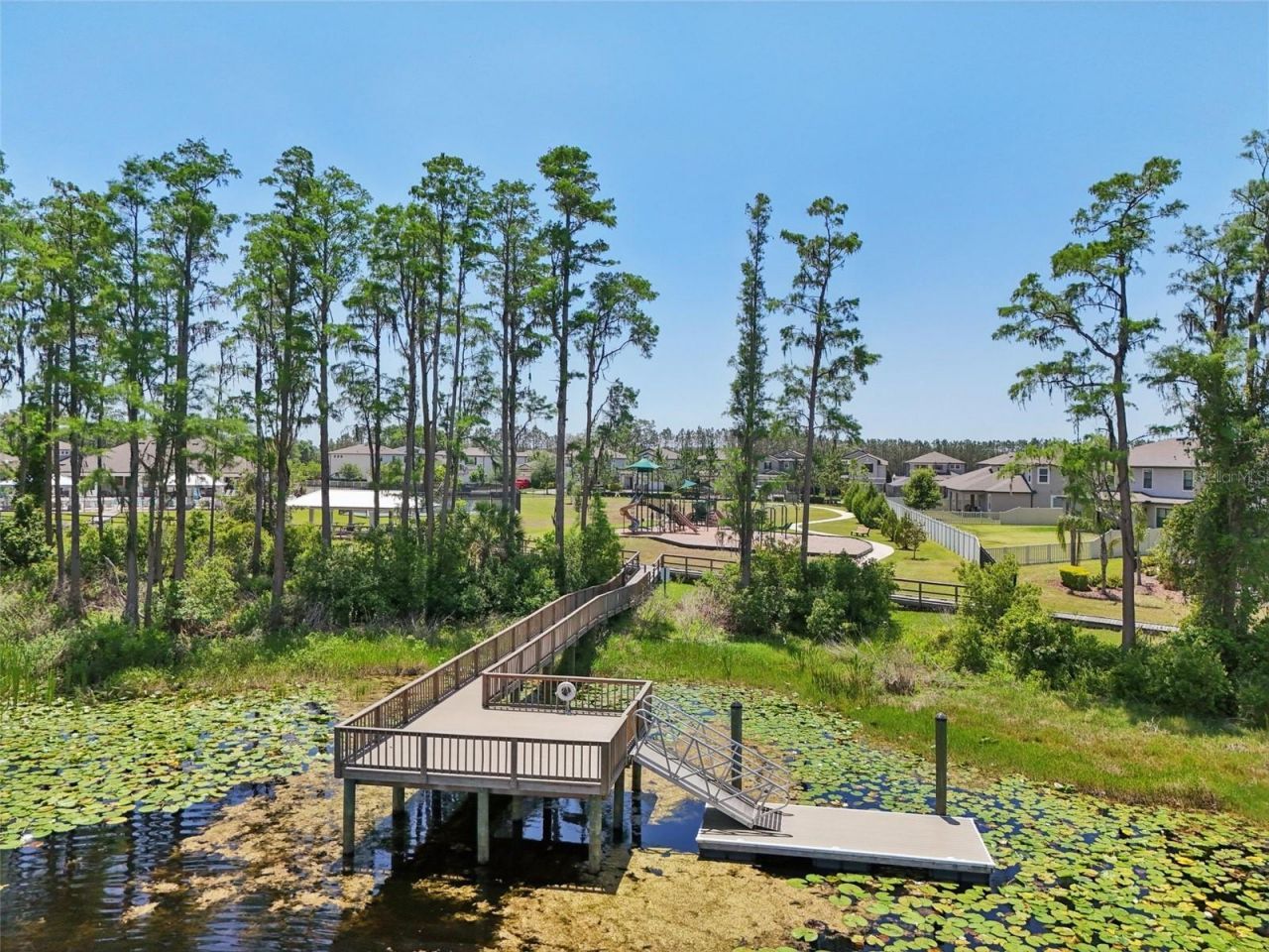 1741 Cherry Walk Road , Lutz, FL 33558 Photo