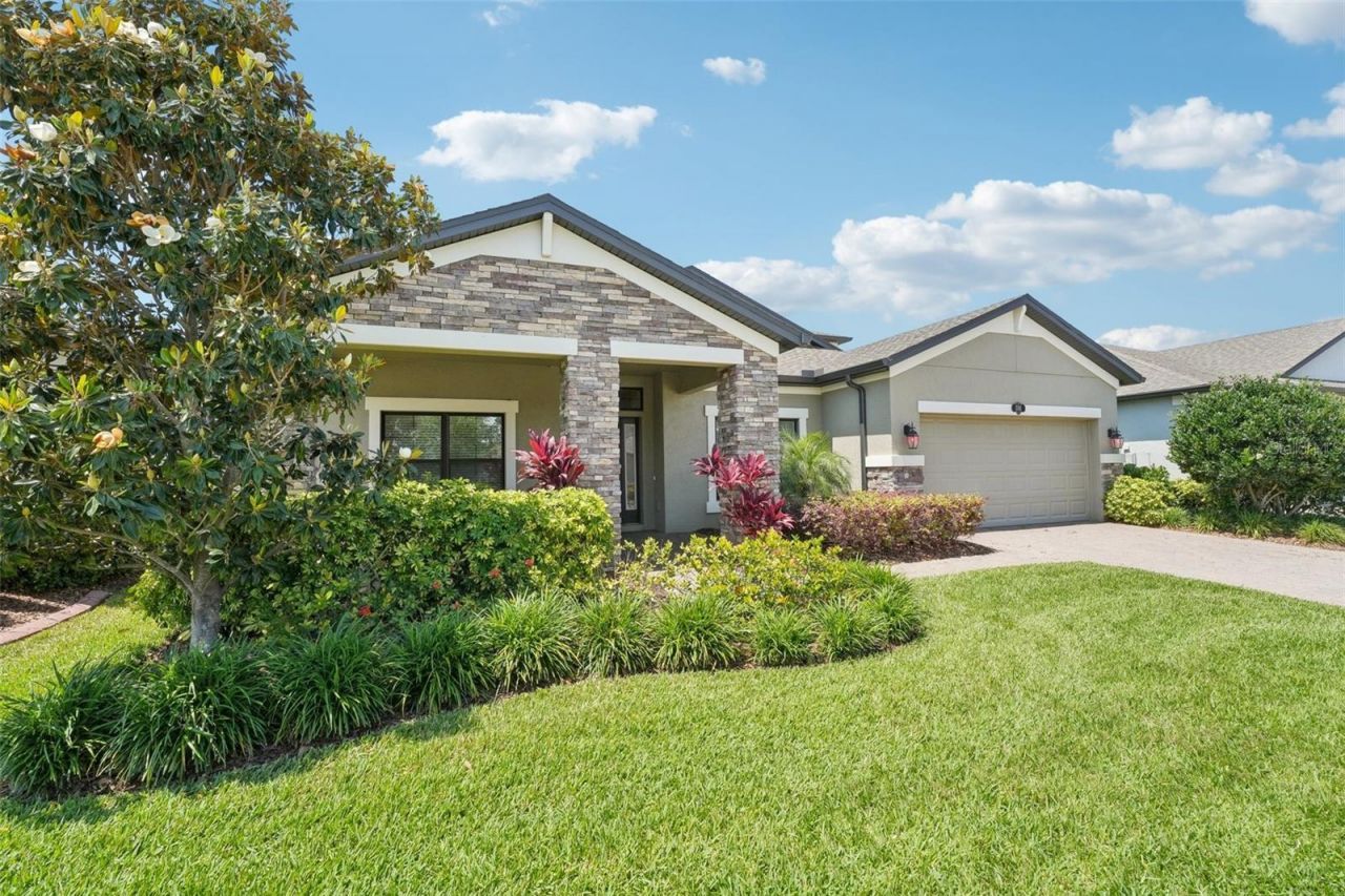 1741 Cherry Walk Road , Lutz, FL 33558 Photo
