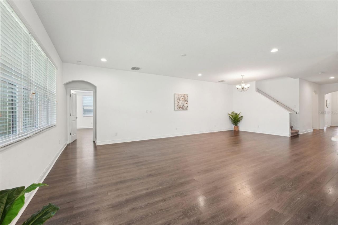 1741 Cherry Walk Road , Lutz, FL 33558 Photo