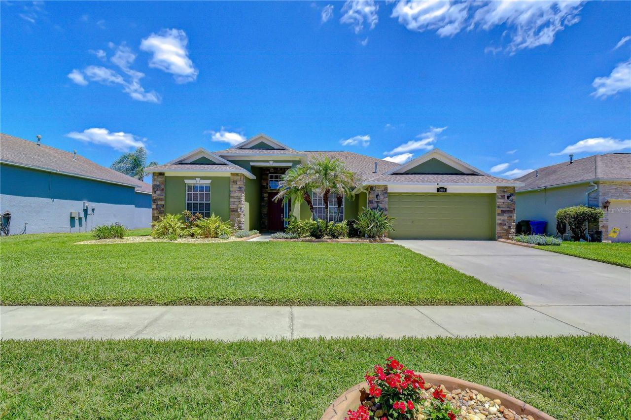 2804 Abbey Grove Drive, Valrico, FL 33594 Photo