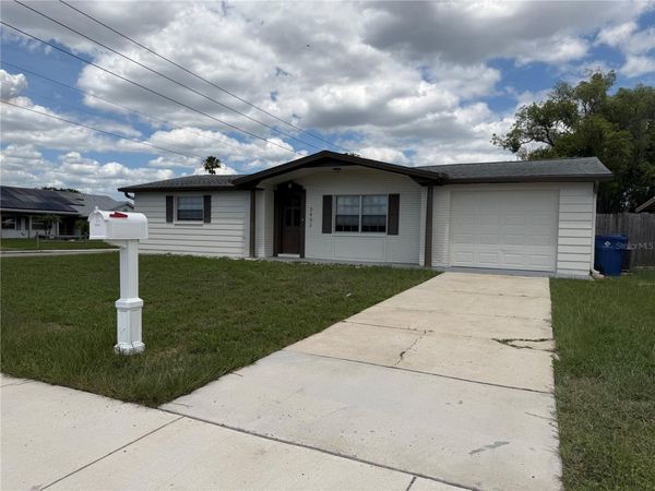 3452 COLUMBUS DRIVE , HOLIDAY, FL 34691