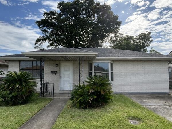 1145 WARREN Drive , Harvey, LA 70058