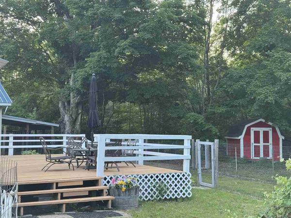 10590 N Hayes Lane, Carp Lake, MI 49718