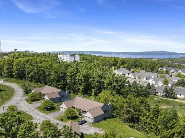 2015 Woods Ln, Unit 46, Petoskey, MI 49770