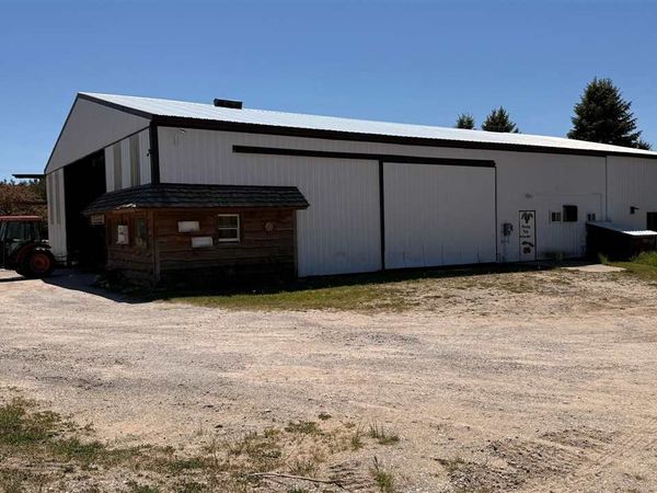 11486 Essex, Ellsworth, MI 49729