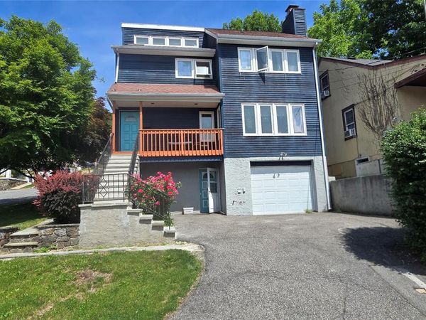 24 Anderson Avenue , Tarrytown, NY 10591