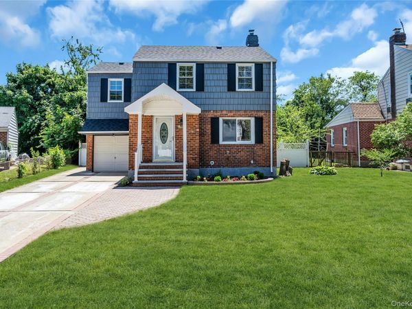 163 Emily Court, Elmont, NY 11003