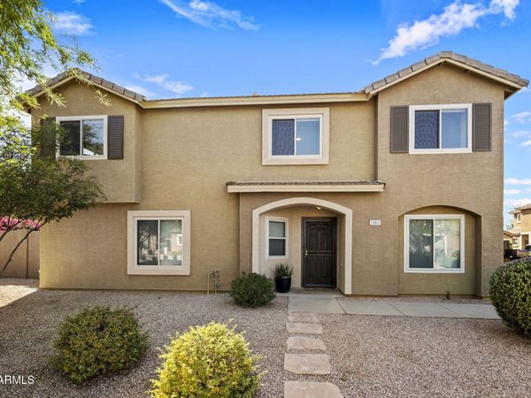 21813 N 40TH Way, Phoenix, AZ 85050