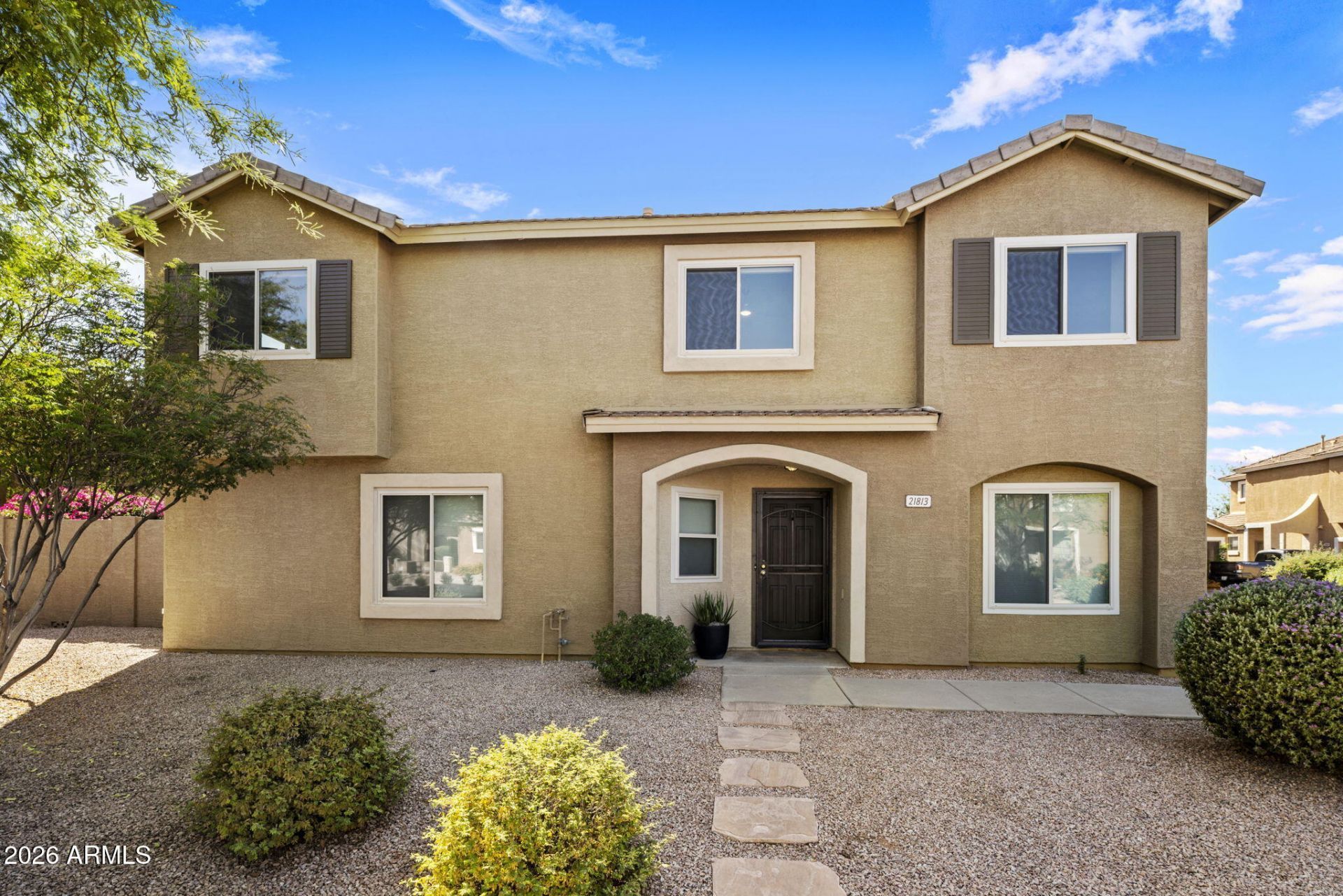 21813 N 40th Way, Phoenix, AZ 85050 Main Photo