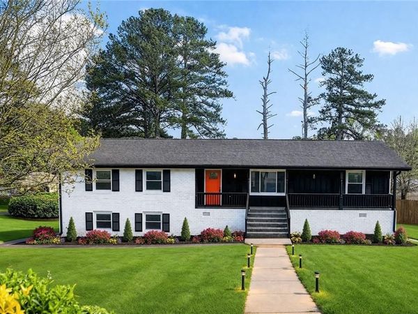 3354 Wakefield Drive , Decatur, GA 30034
