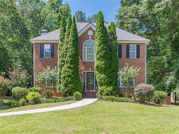 4556 Waldens Farm Court , Powder Springs, GA 30127