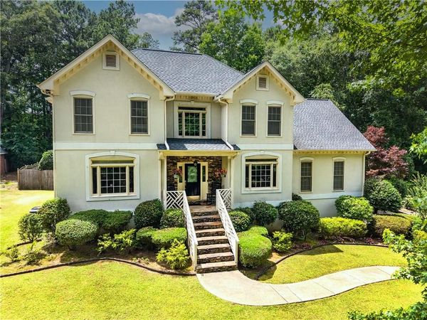 245 Westchester Drive , Griffin, GA 30223