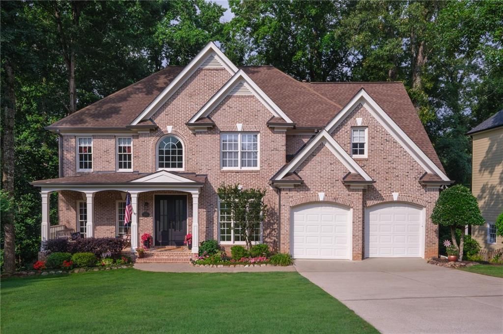 4330 Farmbrook Lane, Cumming, GA 30041 Main Photo