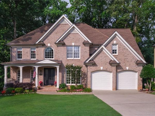 4330 Farmbrook Lane, Cumming, GA 30041